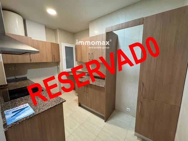 3 sypialnia Mieszkanie na sprzedaż w Martorell z garażem - 179 000 € (Ref: 8651420)