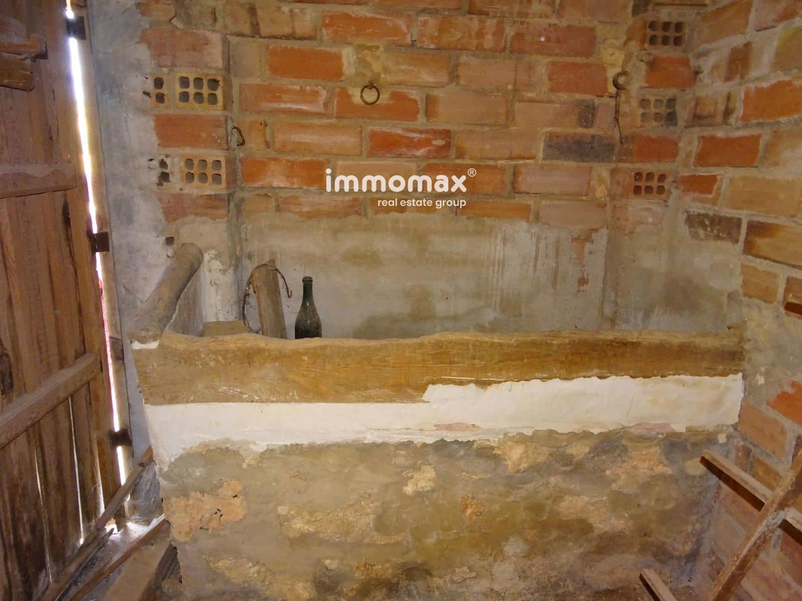 Grunde uden byggetilladelser til salg i El Pinell de Brai - € 23.000 (Ref: 8655465)