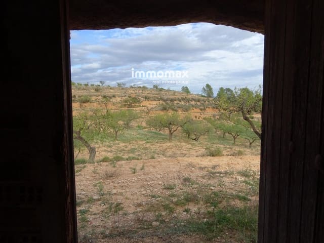 Undeveloped Land for sale in El Pinell de Brai - € 23,000 (Ref: 8655465)