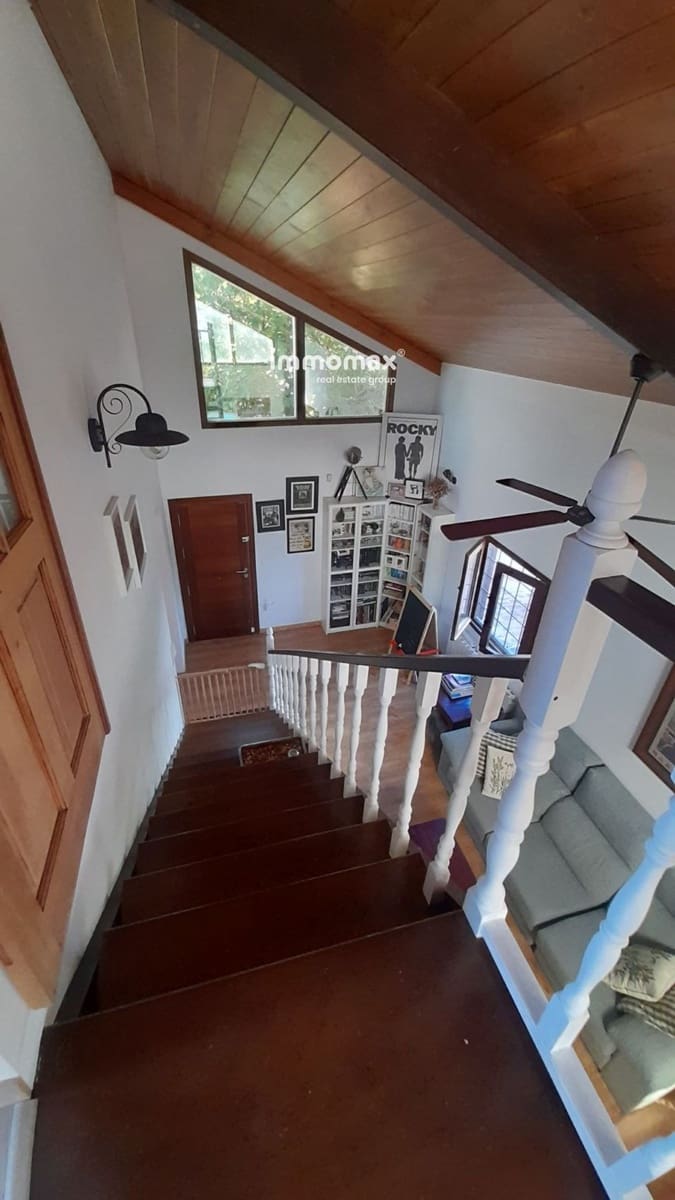 4 soveværelse Villa til salg i Sant Pere de Ribes med swimmingpool garage - € 720.000 (Ref: 8661372)