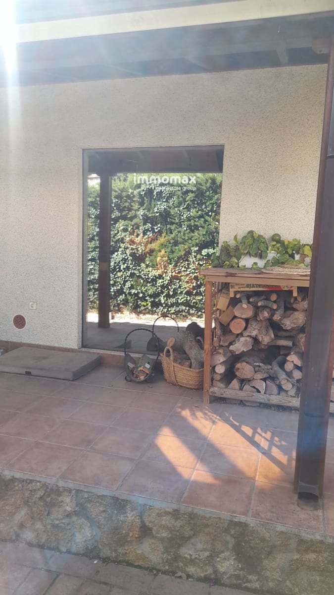 4 soveværelse Villa til salg i Sant Pere de Ribes med swimmingpool garage - € 720.000 (Ref: 8661372)