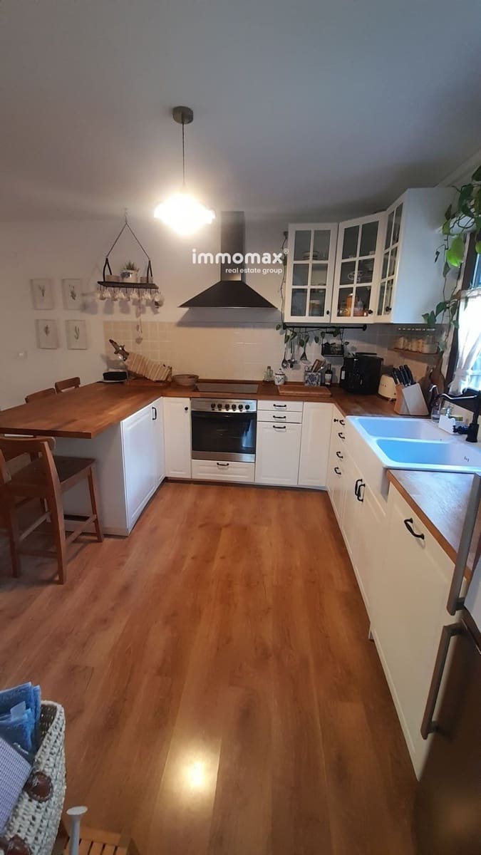 4 soveværelse Villa til salg i Sant Pere de Ribes med swimmingpool garage - € 720.000 (Ref: 8661372)