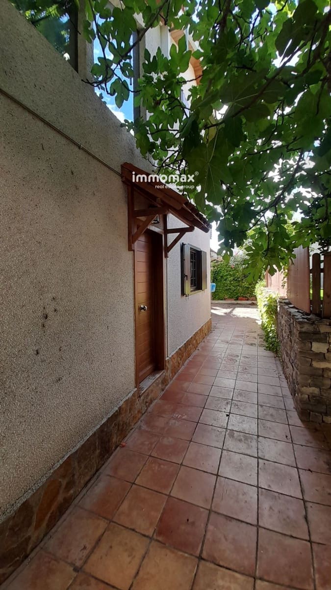 4 soveværelse Villa til salg i Sant Pere de Ribes med swimmingpool garage - € 720.000 (Ref: 8661372)