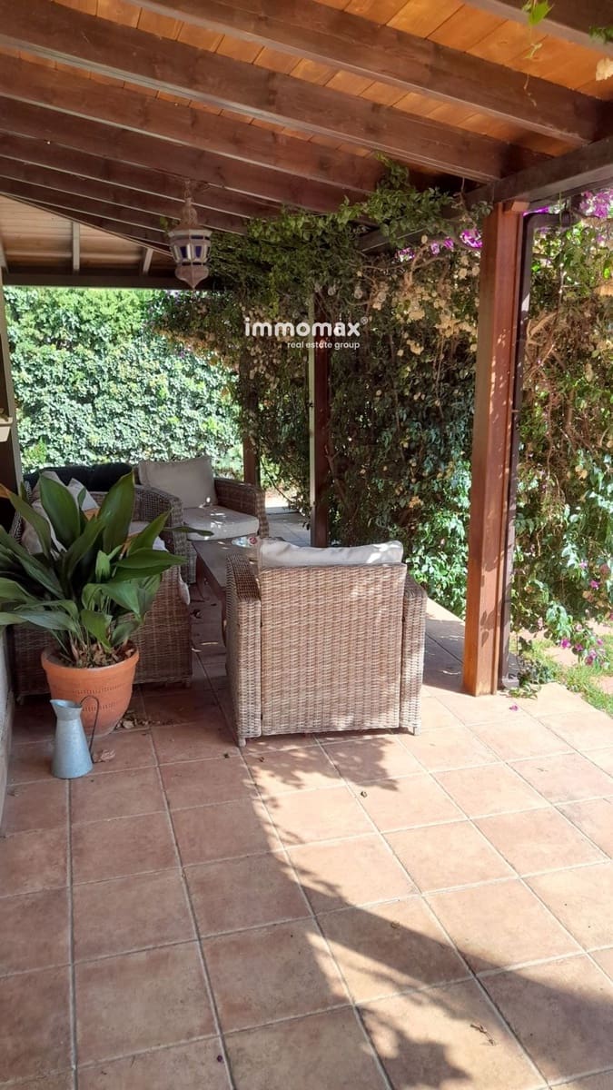 4 soveværelse Villa til salg i Sant Pere de Ribes med swimmingpool garage - € 720.000 (Ref: 8661372)