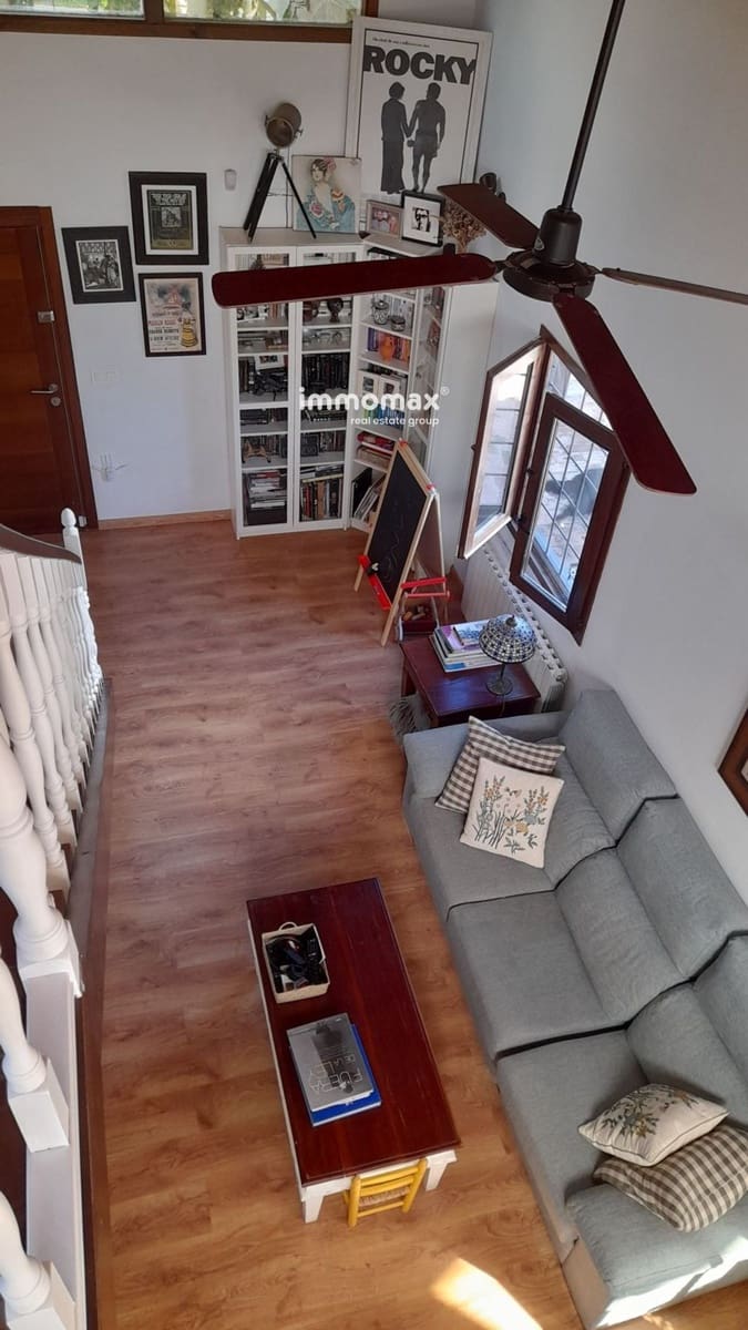 4 soveværelse Villa til salg i Sant Pere de Ribes med swimmingpool garage - € 720.000 (Ref: 8661372)