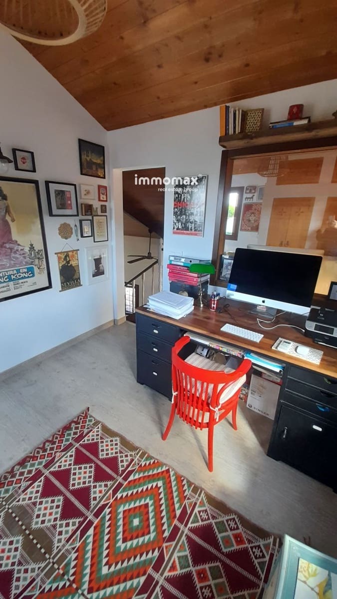 4 soveværelse Villa til salg i Sant Pere de Ribes med swimmingpool garage - € 720.000 (Ref: 8661372)