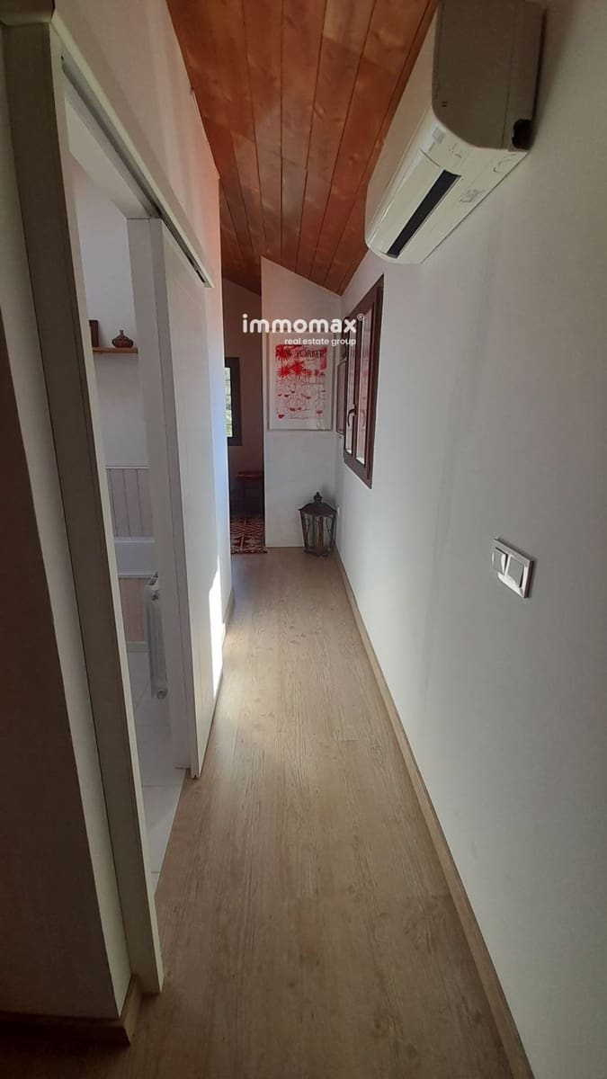 4 soveværelse Villa til salg i Sant Pere de Ribes med swimmingpool garage - € 720.000 (Ref: 8661372)