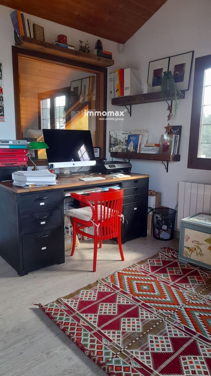 4 soveværelse Villa til salg i Sant Pere de Ribes med swimmingpool garage - € 720.000 (Ref: 8661372)