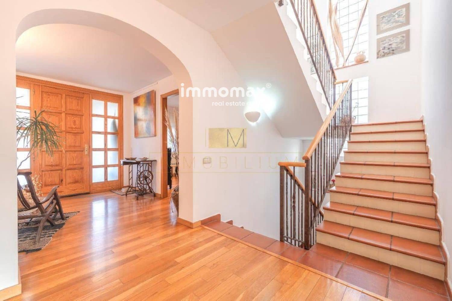 5 soveværelse Villa til salg i Vilanova i la Geltru med swimmingpool garage - € 860.000 (Ref: 8674883)