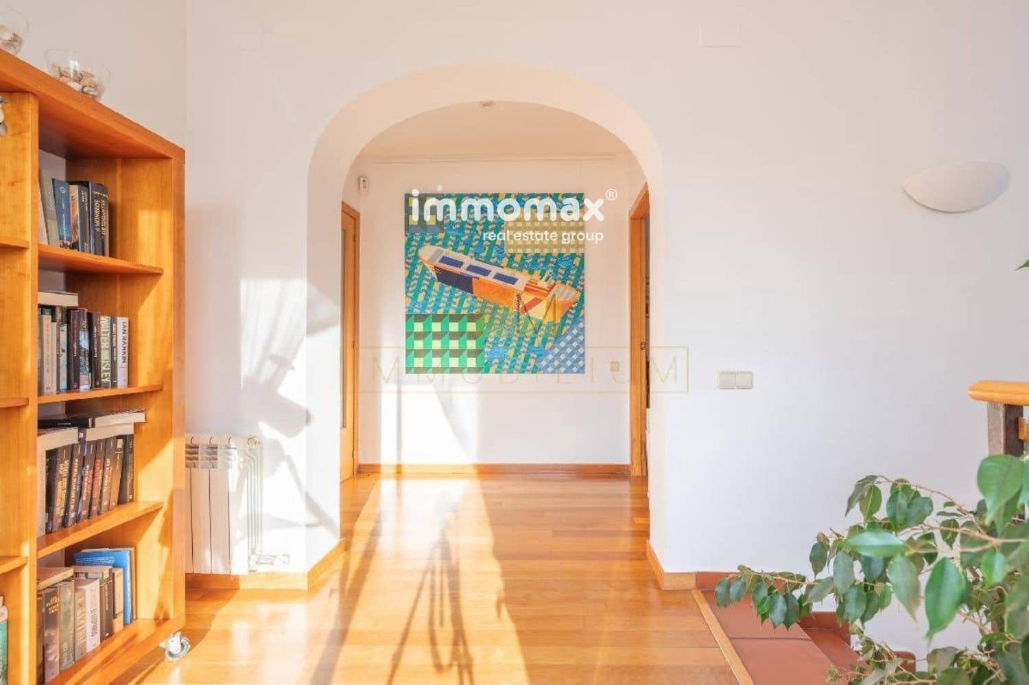 5 soveværelse Villa til salg i Vilanova i la Geltru med swimmingpool garage - € 860.000 (Ref: 8674883)