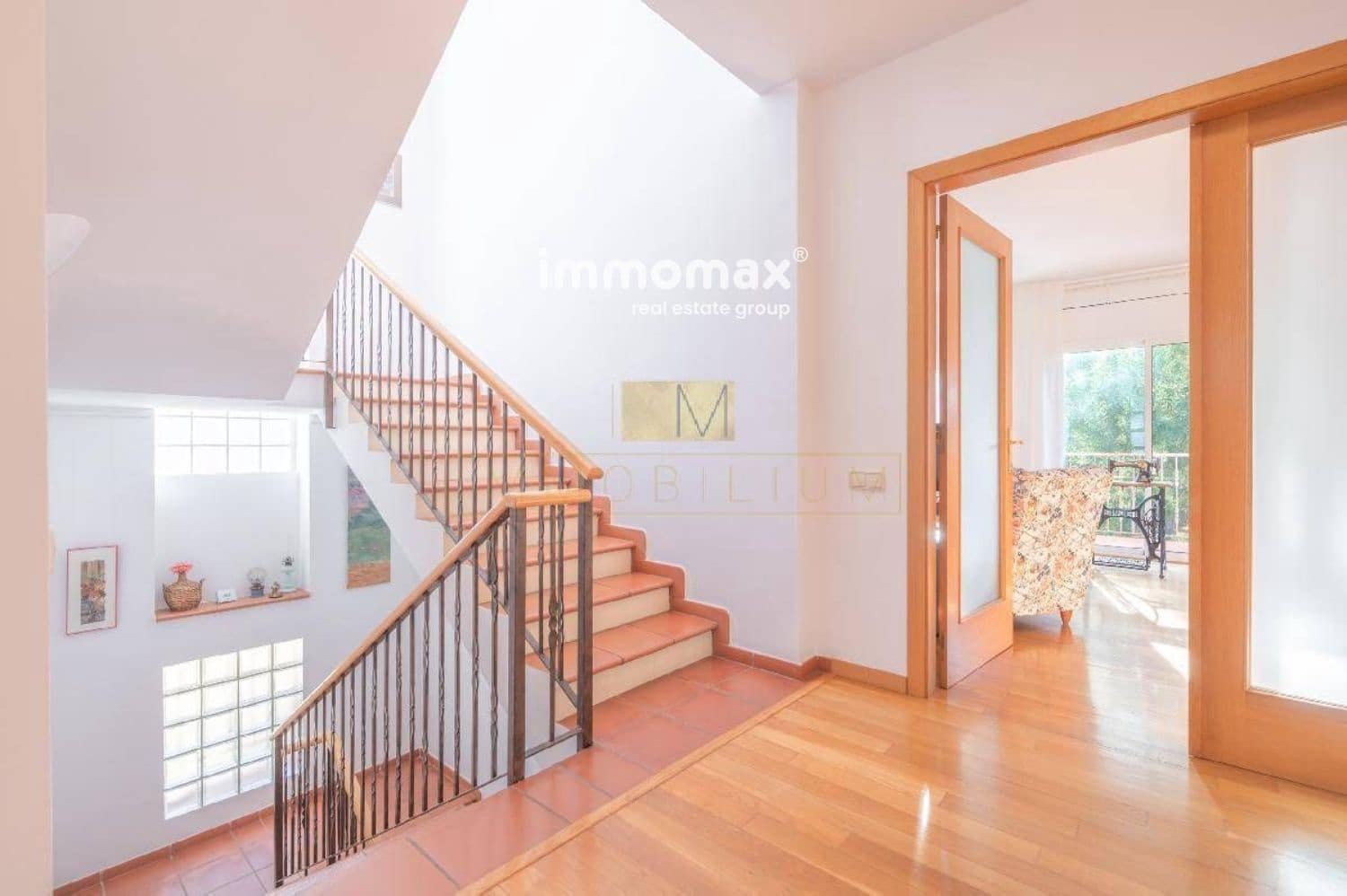 5 soveværelse Villa til salg i Vilanova i la Geltru med swimmingpool garage - € 860.000 (Ref: 8674883)