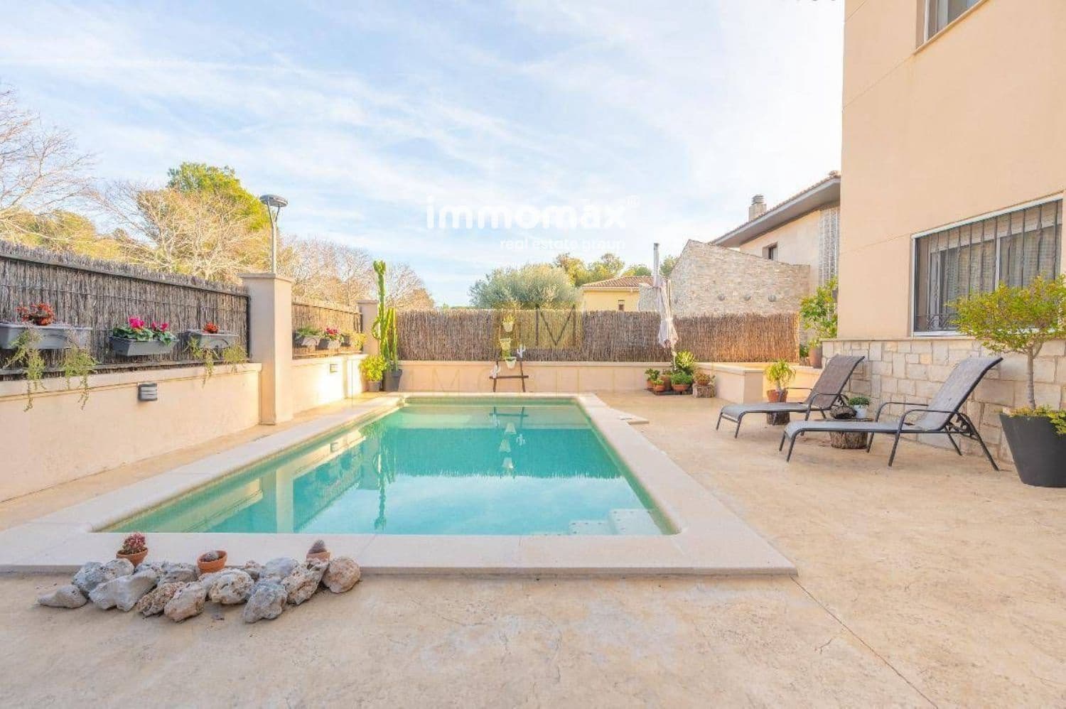 5 soveværelse Villa til salg i Vilanova i la Geltru med swimmingpool garage - € 860.000 (Ref: 8674883)