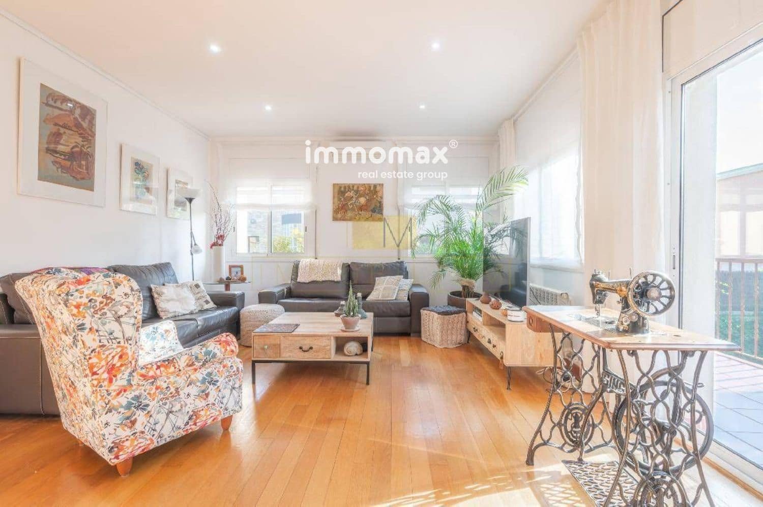 5 soveværelse Villa til salg i Vilanova i la Geltru med swimmingpool garage - € 860.000 (Ref: 8674883)