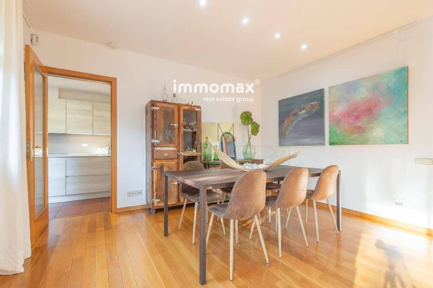 5 soveværelse Villa til salg i Vilanova i la Geltru med swimmingpool garage - € 860.000 (Ref: 8674883)