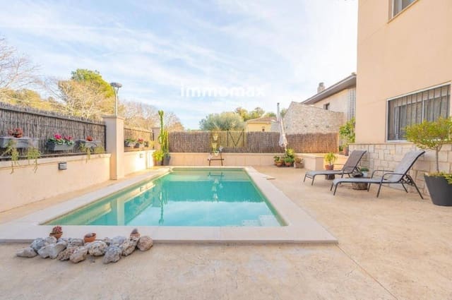 5 soveværelse Villa til salg i Vilanova i la Geltrú med swimmingpool garage - € 860.000 (Ref: 8674883)