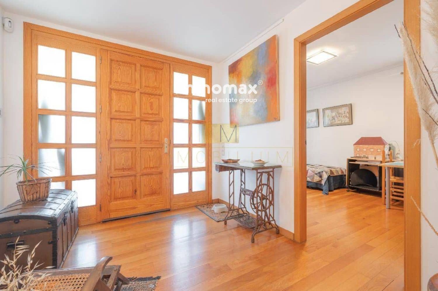 5 soveværelse Villa til salg i Vilanova i la Geltru med swimmingpool garage - € 860.000 (Ref: 8674883)