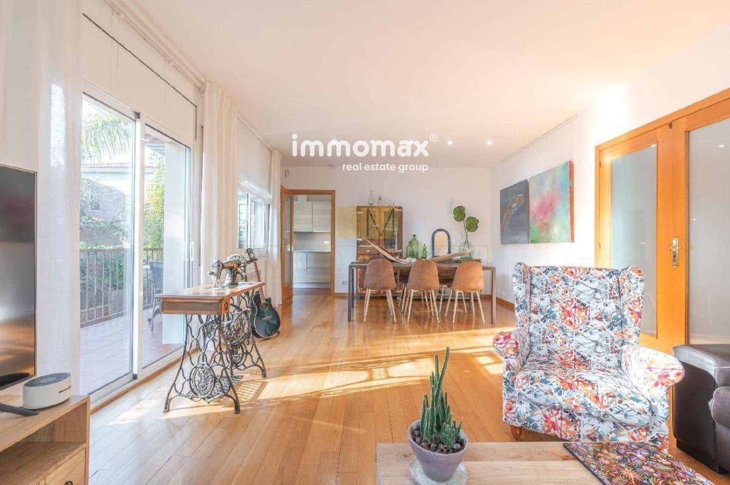 5 soveværelse Villa til salg i Vilanova i la Geltru med swimmingpool garage - € 860.000 (Ref: 8674883)