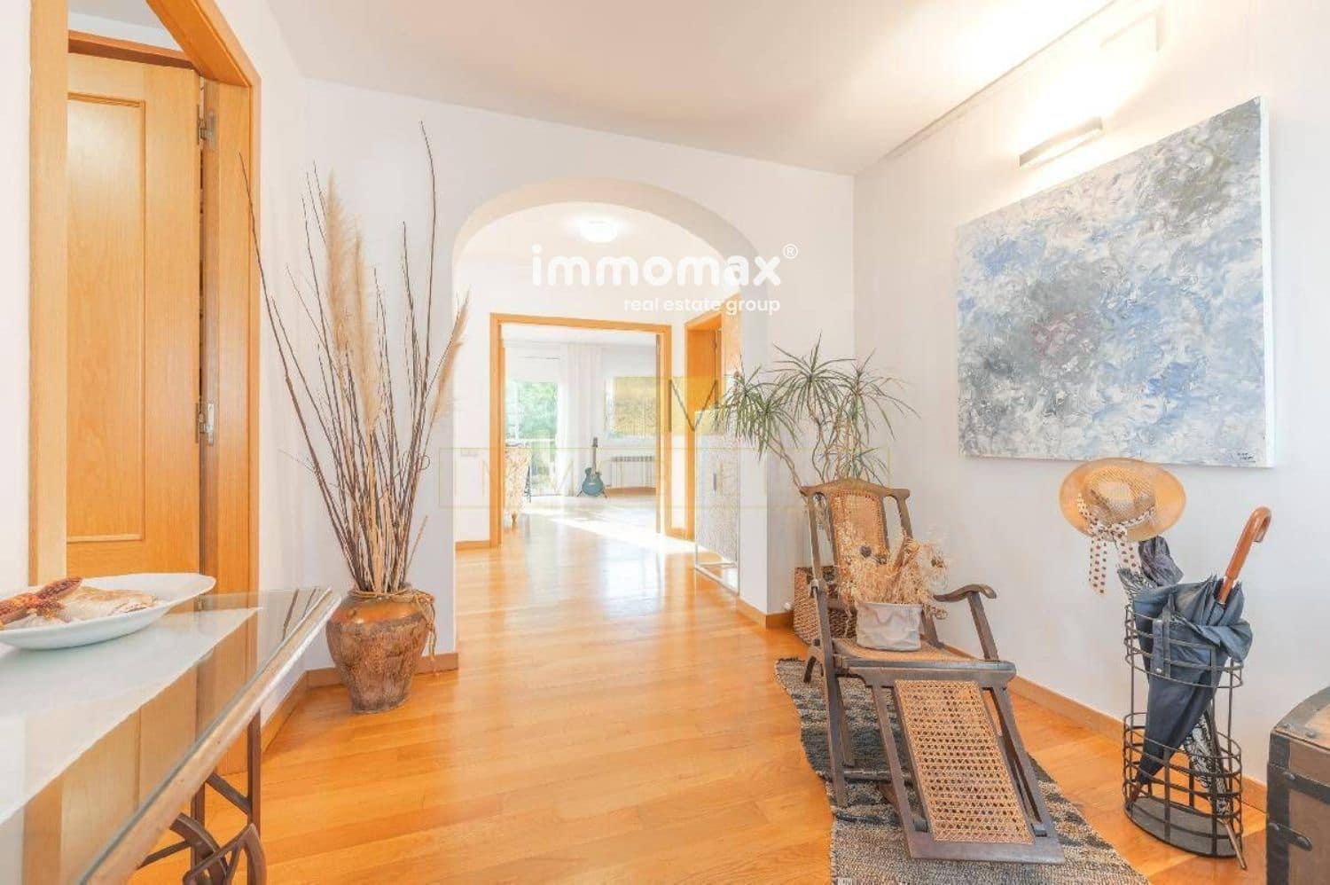 5 soveværelse Villa til salg i Vilanova i la Geltru med swimmingpool garage - € 860.000 (Ref: 8674883)