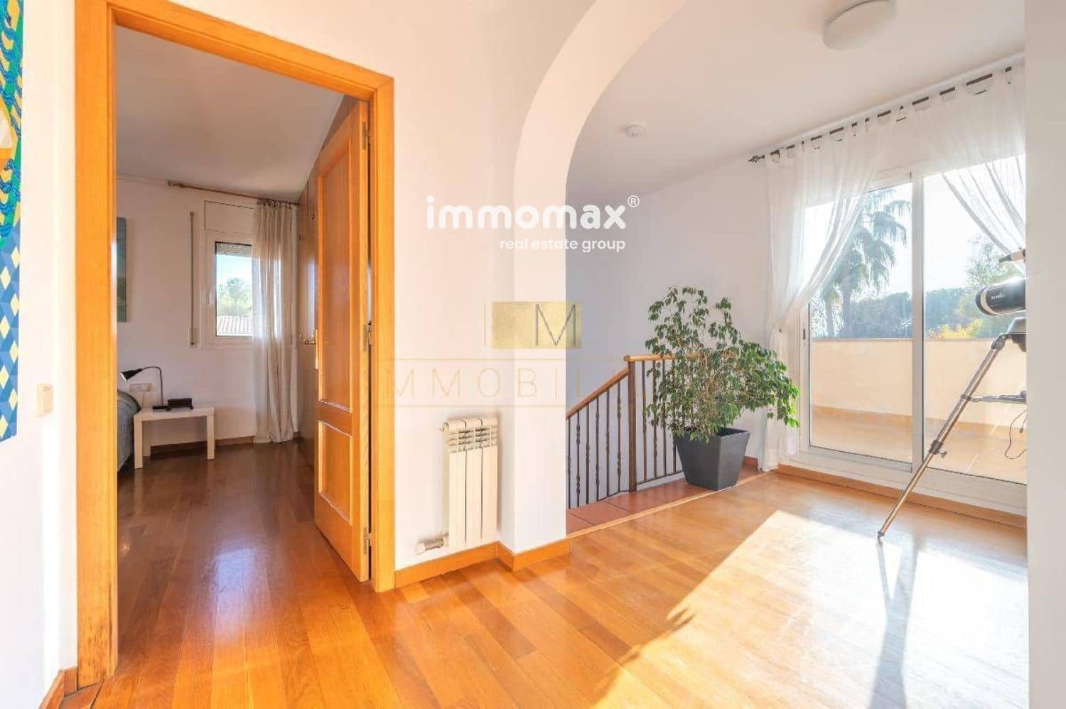 5 soveværelse Villa til salg i Vilanova i la Geltru med swimmingpool garage - € 860.000 (Ref: 8674883)