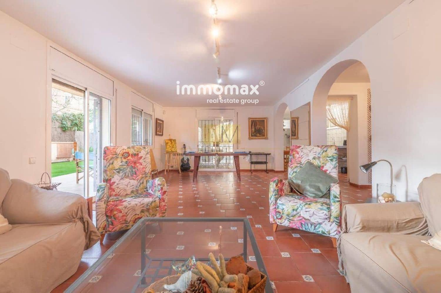 5 soveværelse Villa til salg i Vilanova i la Geltru med swimmingpool garage - € 860.000 (Ref: 8674883)