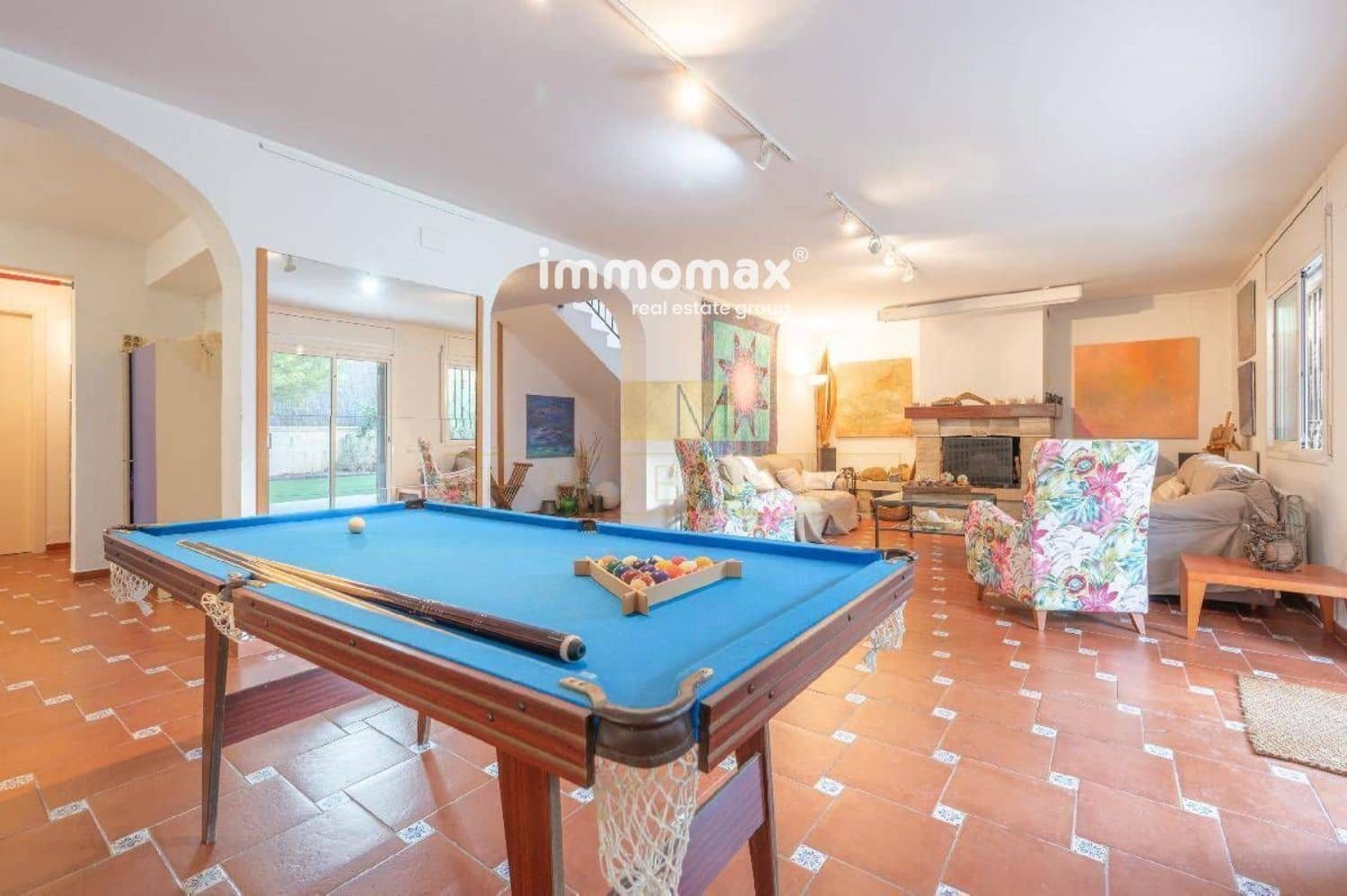 5 soveværelse Villa til salg i Vilanova i la Geltru med swimmingpool garage - € 860.000 (Ref: 8674883)