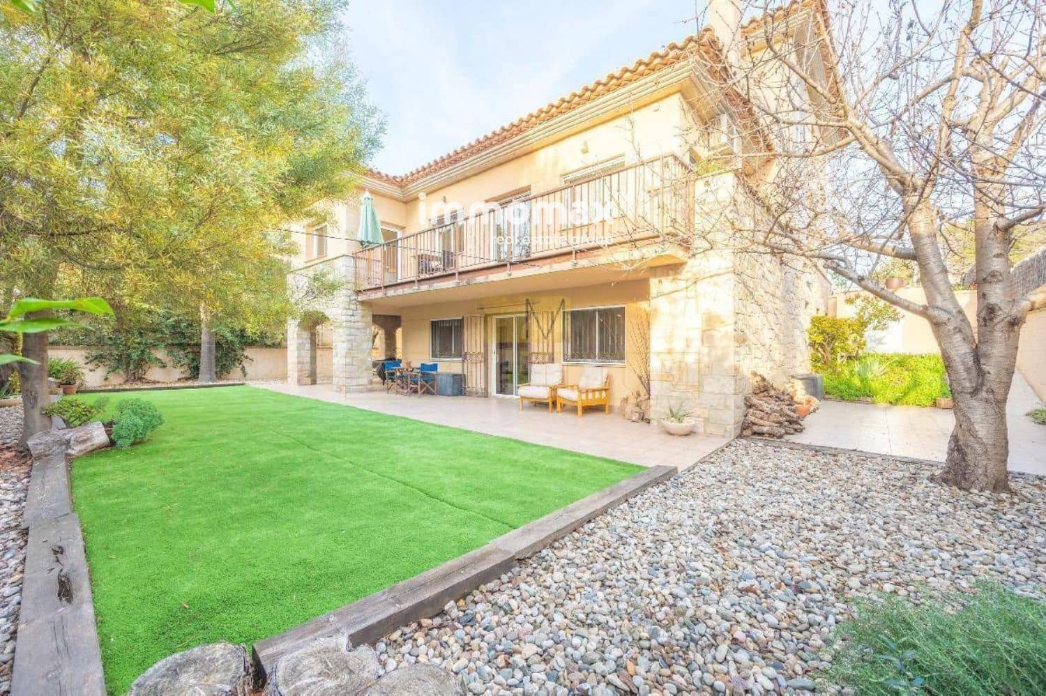 5 soveværelse Villa til salg i Vilanova i la Geltru med swimmingpool garage - € 860.000 (Ref: 8674883)