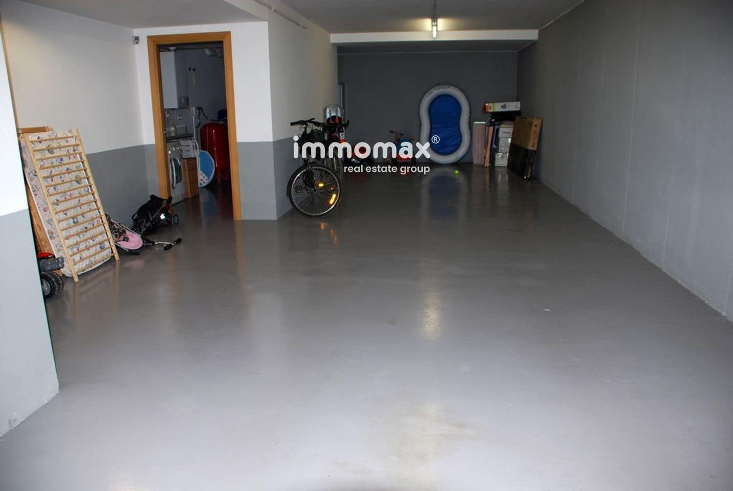 5 soveværelse Byhus til salg i Vilanova i la Geltru med garage - € 675.000 (Ref: 8674886)