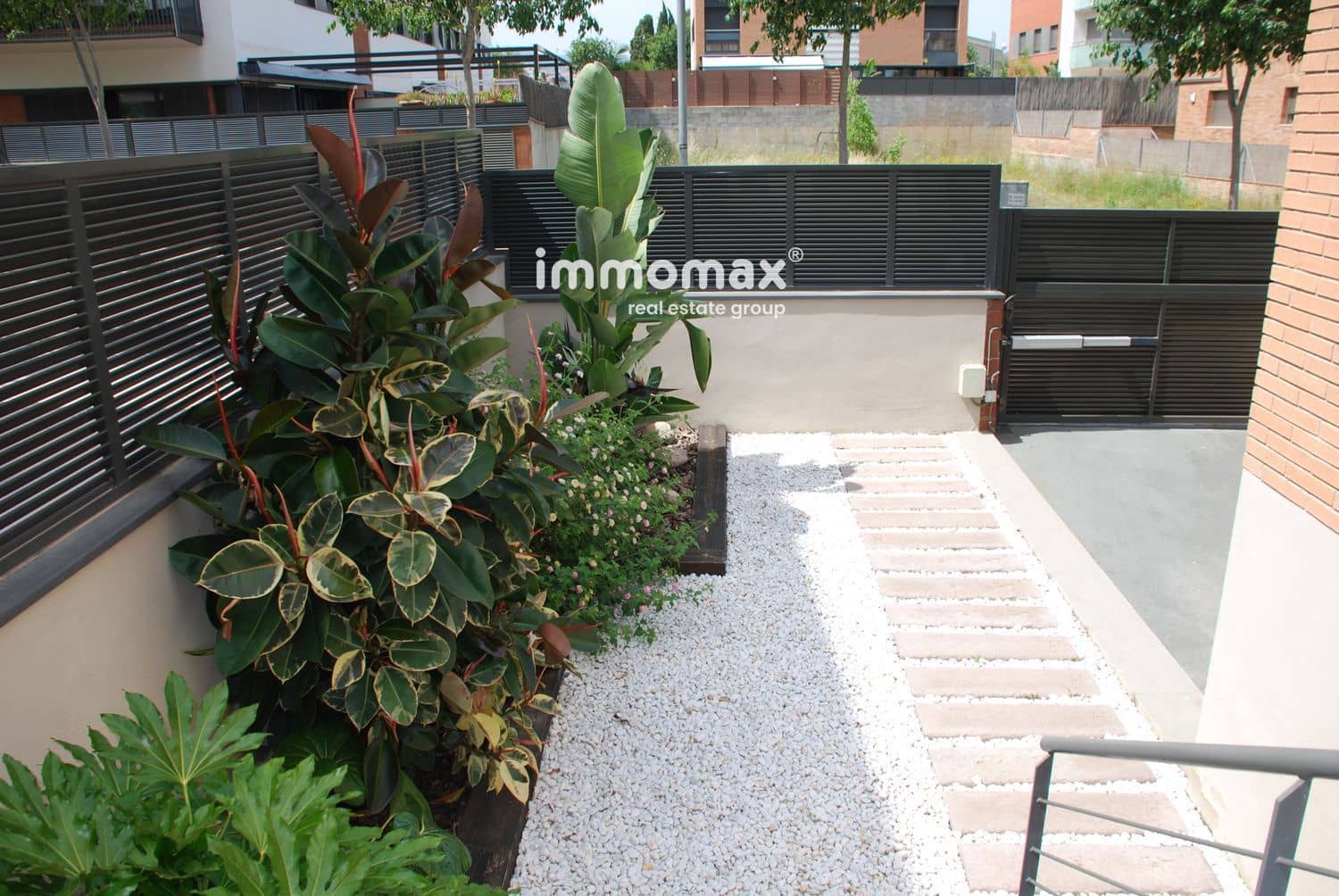 5 soveværelse Byhus til salg i Vilanova i la Geltru med garage - € 675.000 (Ref: 8674886)