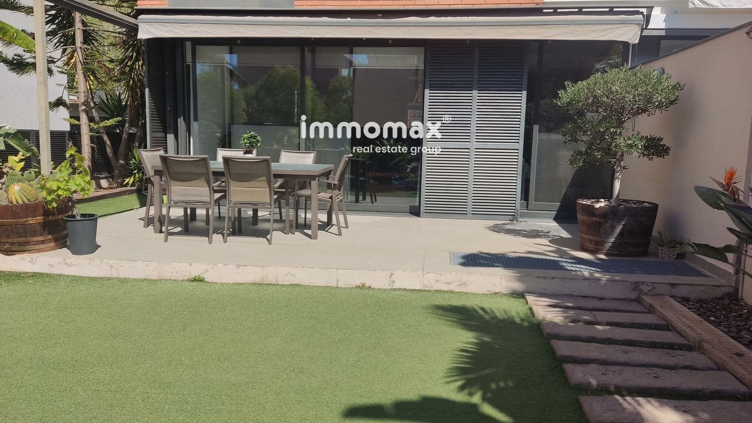 5 soveværelse Byhus til salg i Vilanova i la Geltru med garage - € 675.000 (Ref: 8674886)