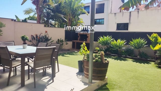 5 soverom Hus til salgs i Vilanova i la Geltrú med garasje - € 675 000 (Ref: 8674886)