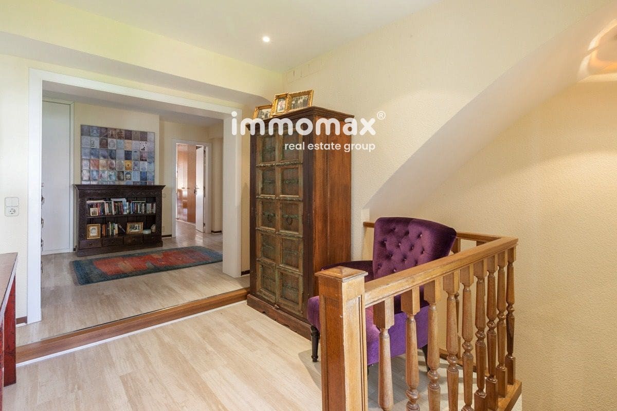 6 soveværelse Villa til salg i Castelldefels med swimmingpool garage - € 2.199.000 (Ref: 8674888)