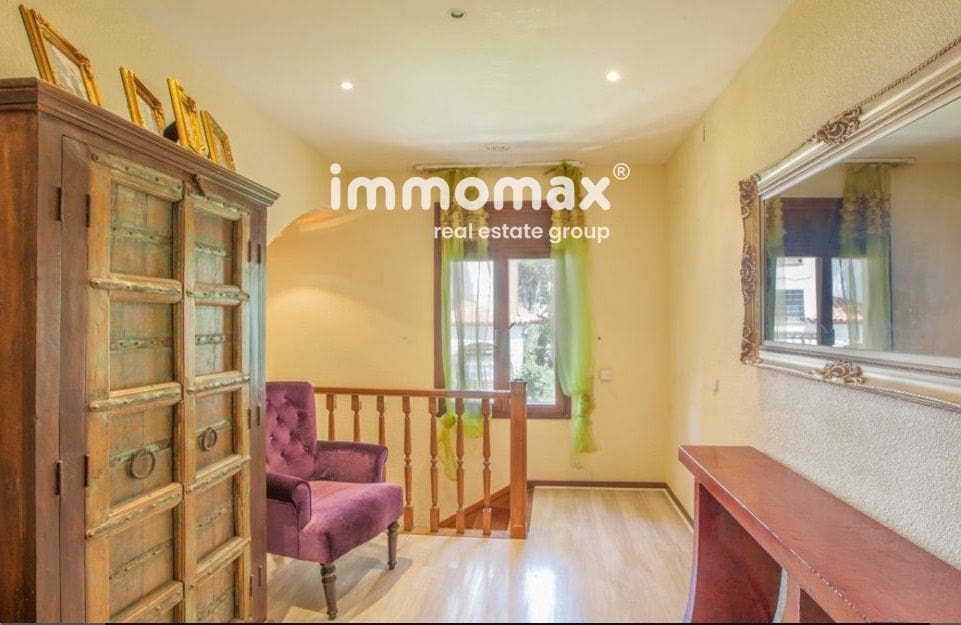 6 soveværelse Villa til salg i Castelldefels med swimmingpool garage - € 2.199.000 (Ref: 8674888)