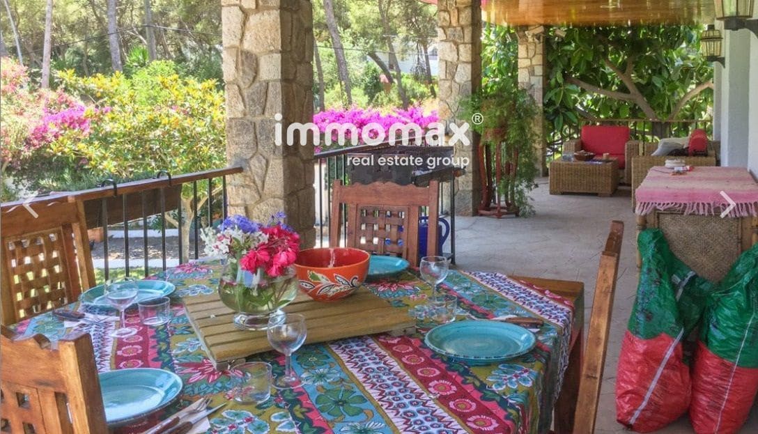 6 soveværelse Villa til salg i Castelldefels med swimmingpool garage - € 2.199.000 (Ref: 8674888)