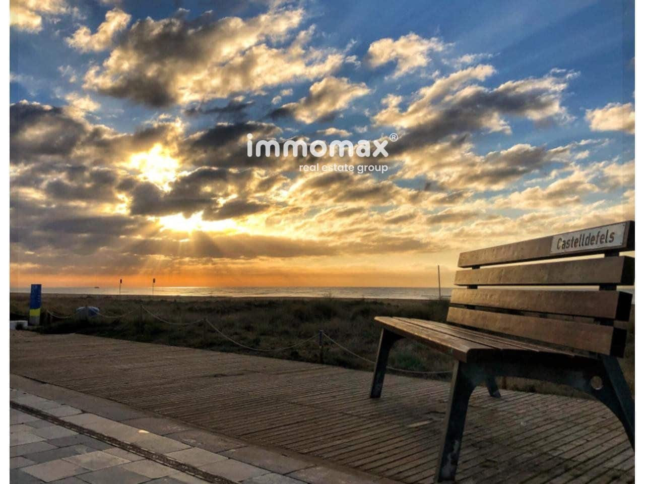 6 soveværelse Villa til salg i Castelldefels med swimmingpool garage - € 4.500.000 (Ref: 8674890)