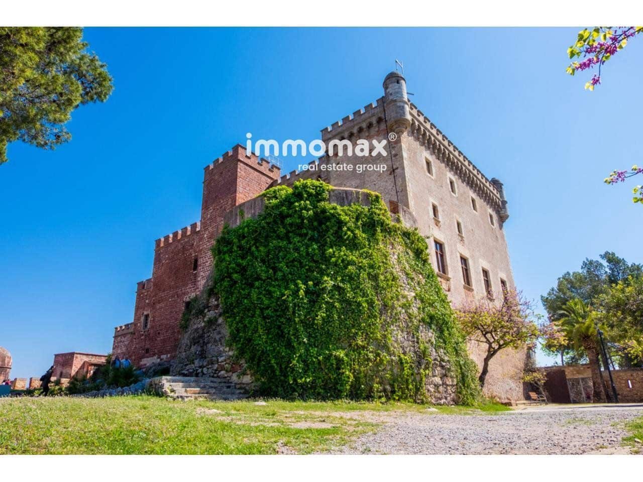 6 soveværelse Villa til salg i Castelldefels med swimmingpool garage - € 4.500.000 (Ref: 8674890)