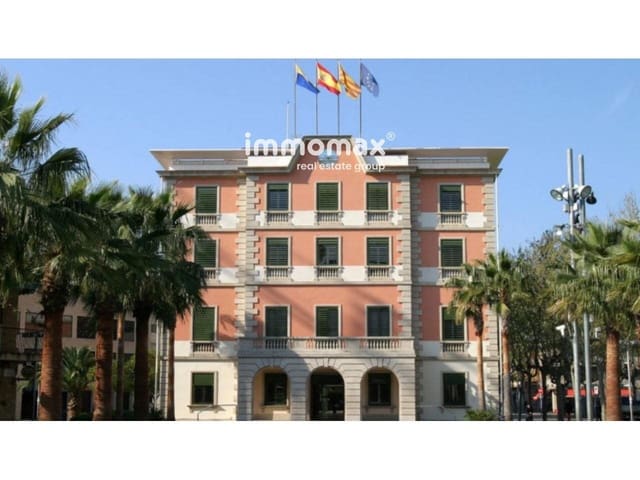 6 sovrum Villa till salu i Castelldefels med pool garage - 4 500 000 € (Ref: 8674890)