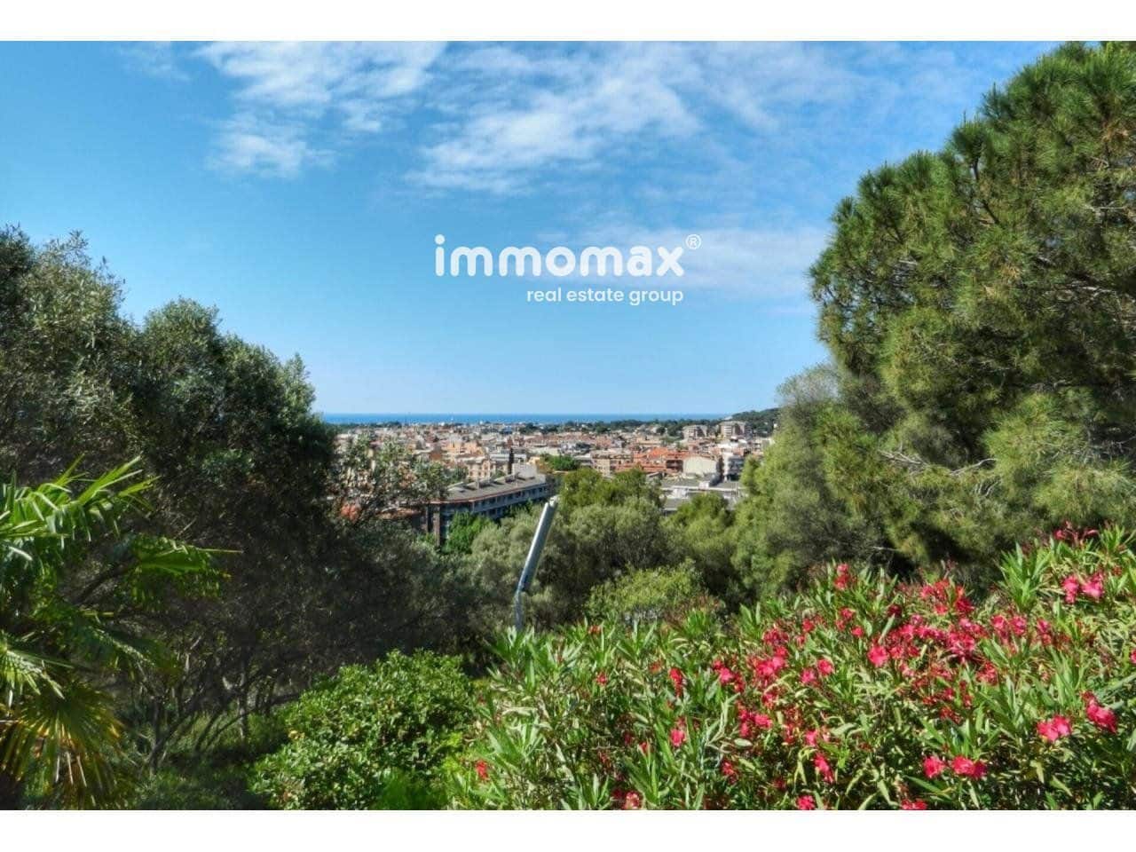 6 soveværelse Villa til salg i Castelldefels med swimmingpool garage - € 4.500.000 (Ref: 8674890)