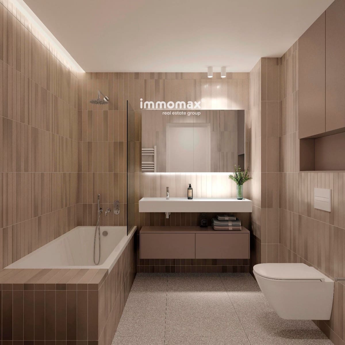 Piso de 1 habitación en Barcelona ciudad en venta - 790.000 € (Ref: 8674893)