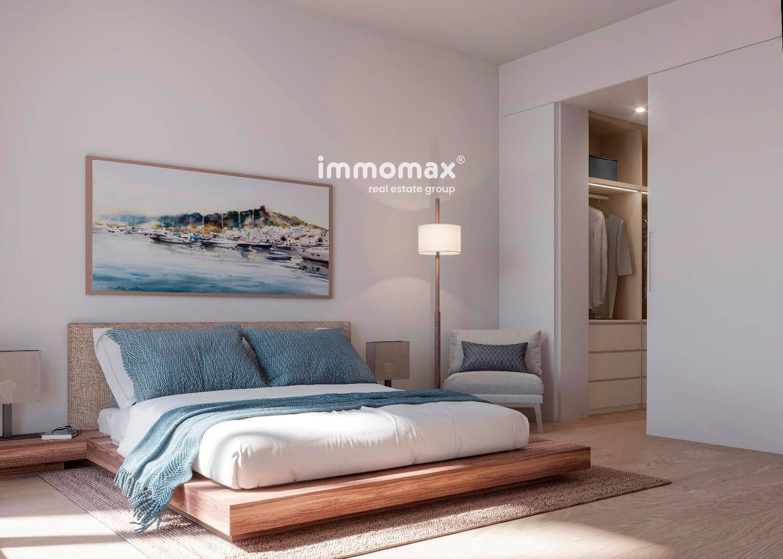 Piso de 1 habitación en Barcelona ciudad en venta - 790.000 € (Ref: 8674893)