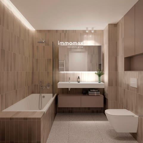 Piso de 2 habitaciones en La Dreta de L'Eixample, Barcelona ciudad en venta - 2.390.000 € (Ref: 8674894)