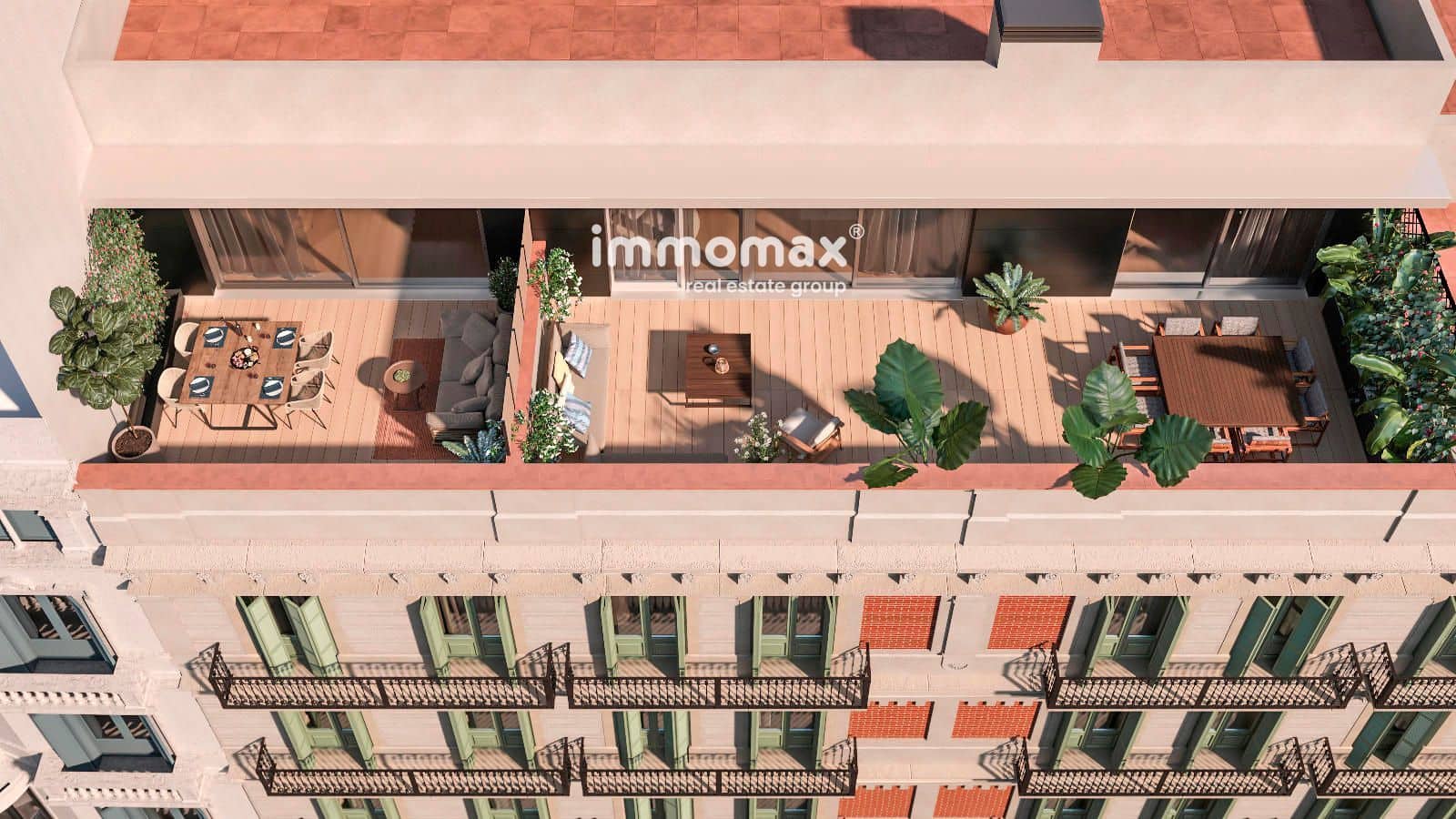 Piso de 2 habitaciones en Barcelona ciudad en venta - 2.390.000 € (Ref: 8674894)