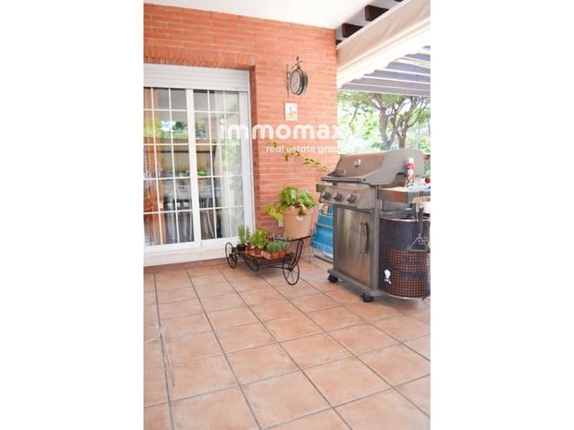 5 quarto Moradia para venda em Gavà com piscina garagem - 2 575 000 € (Ref: 8674896)