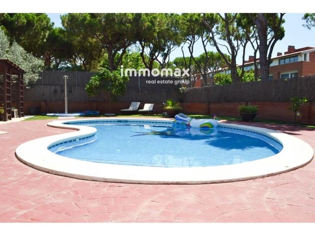 5 quarto Moradia para venda em Gavà com piscina garagem - 2 575 000 € (Ref: 8674896)