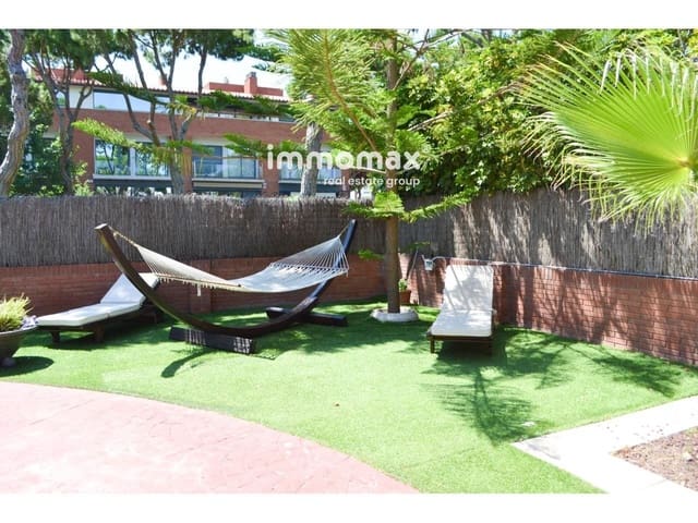 5 quarto Moradia para venda em Gavà com piscina garagem - 2 575 000 € (Ref: 8674896)