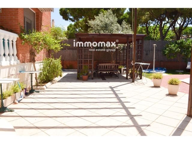 5 quarto Moradia para venda em Gavà com piscina garagem - 2 575 000 € (Ref: 8674896)