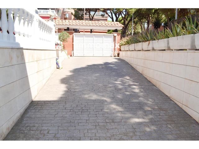 5 quarto Moradia para venda em Gavà com piscina garagem - 2 575 000 € (Ref: 8674896)