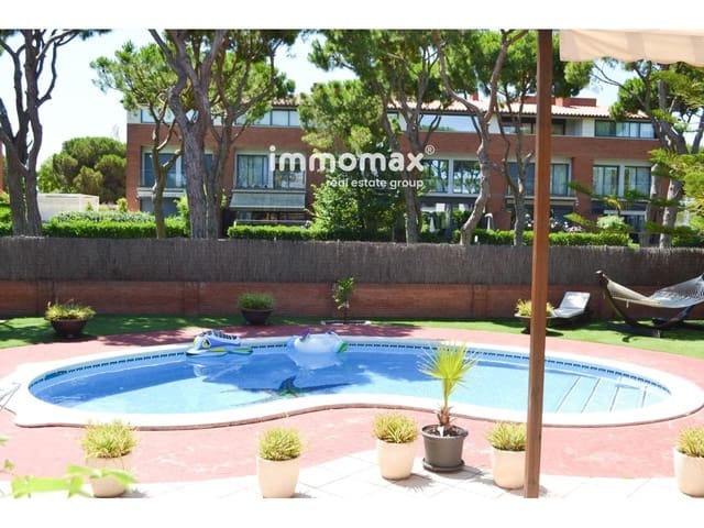5 quarto Moradia para venda em Gavà com piscina garagem - 2 575 000 € (Ref: 8674896)