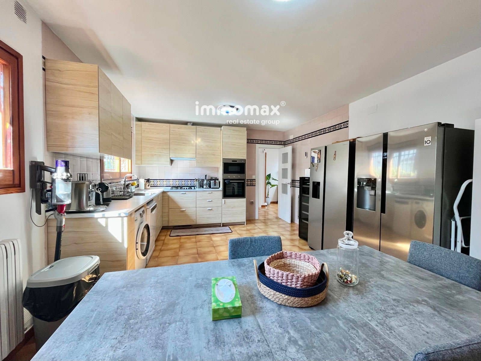 4 soveværelse Villa til salg i Vilanova i la Geltru med swimmingpool garage - € 1.190.000 (Ref: 8674897)