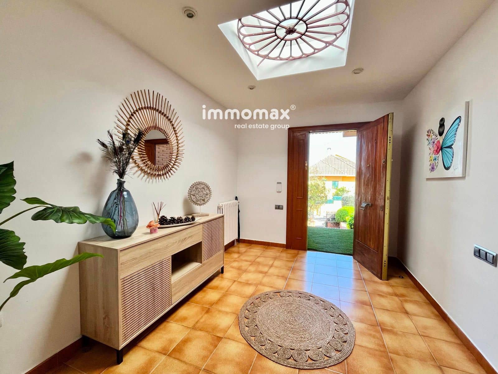 4 soveværelse Villa til salg i Vilanova i la Geltru med swimmingpool garage - € 1.190.000 (Ref: 8674897)