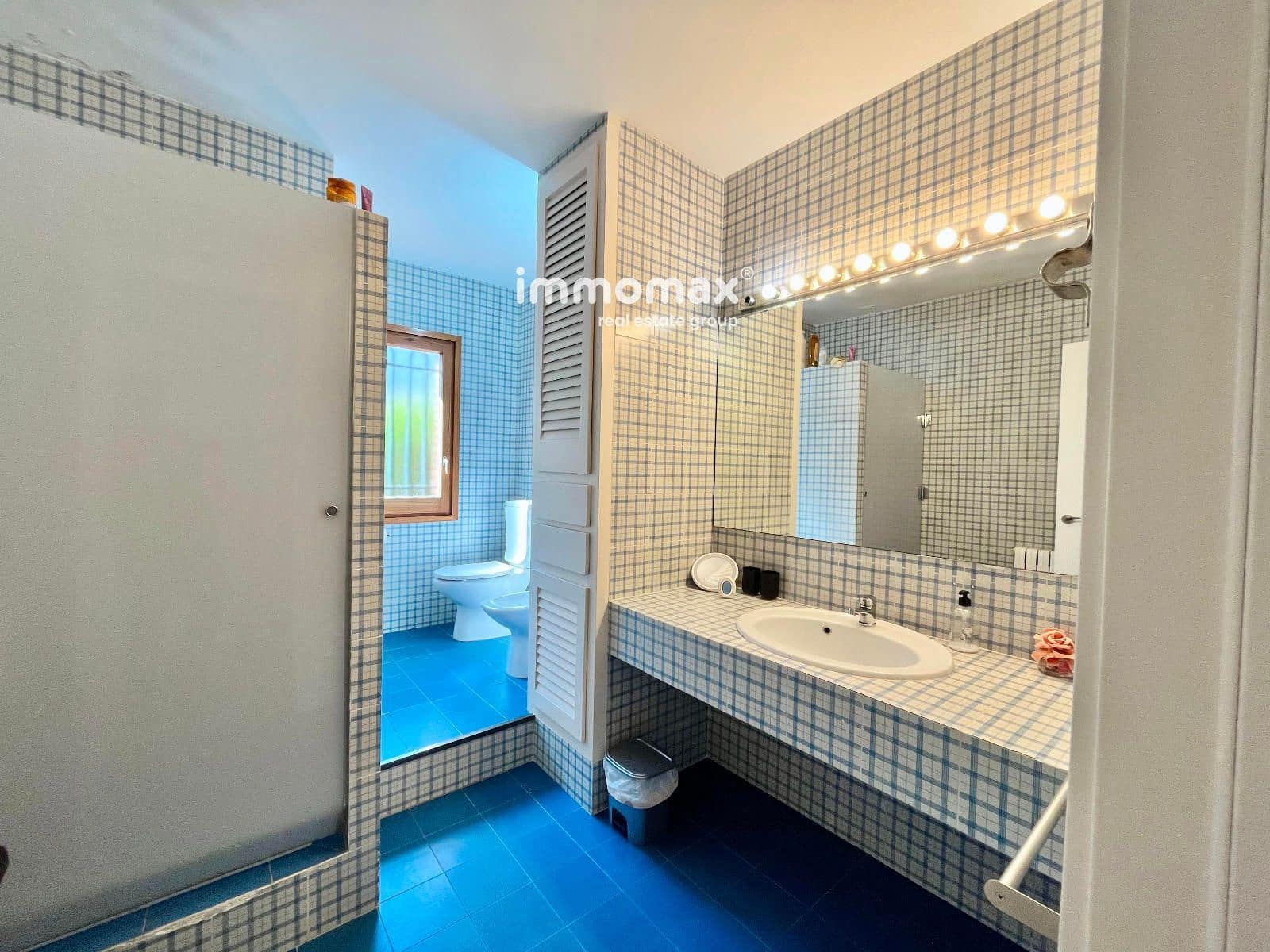 4 soveværelse Villa til salg i Vilanova i la Geltru med swimmingpool garage - € 1.190.000 (Ref: 8674897)